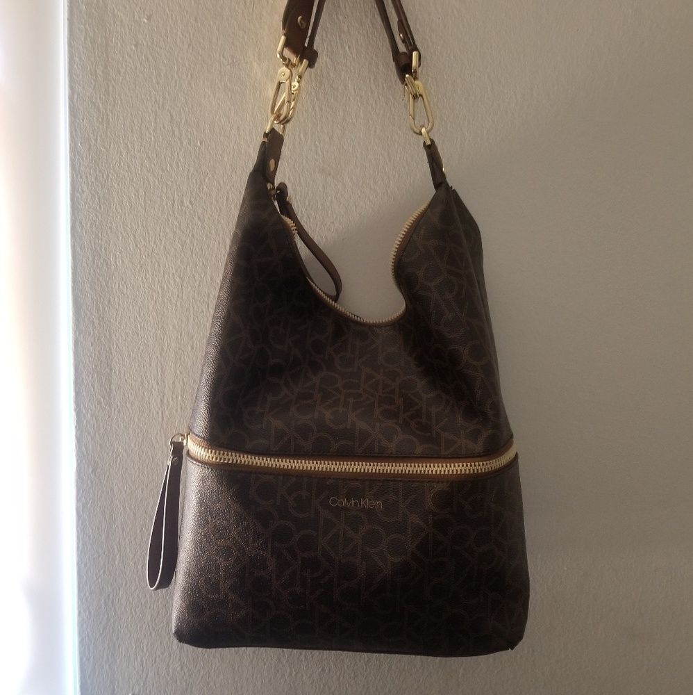 Calvin Klein purse